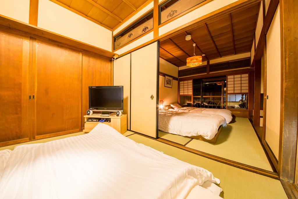 Holiday home Zen Kinkaku-ji Temple Kyoto