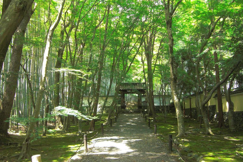 Apartment Saizen Matsumuro