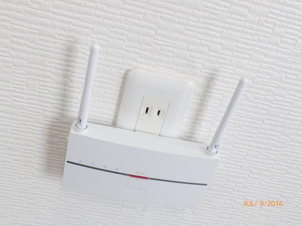 Saizen Matsumuro Apartment *