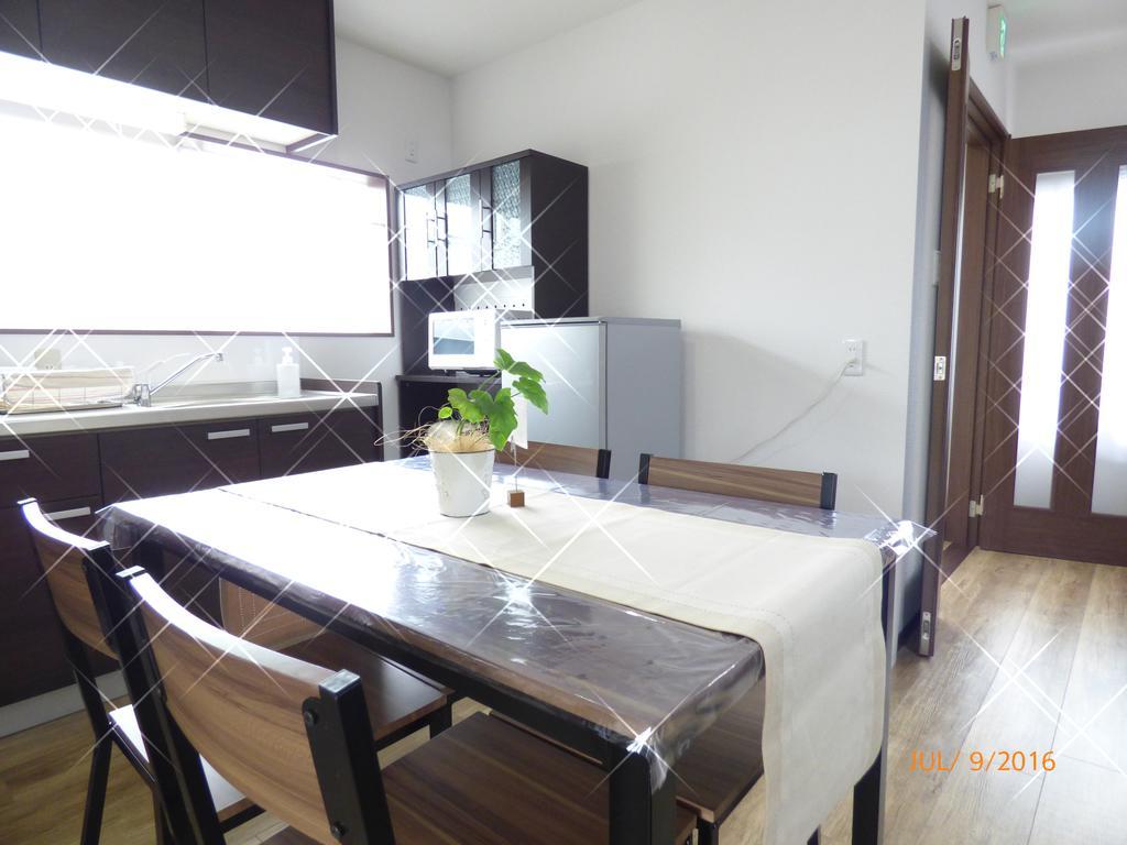 Apartment Saizen Matsumuro Kyoto