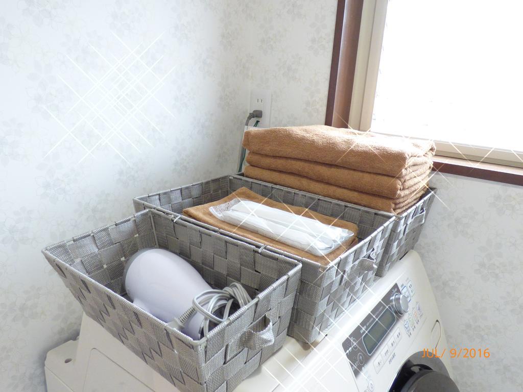 Apartment Saizen Matsumuro Kyoto