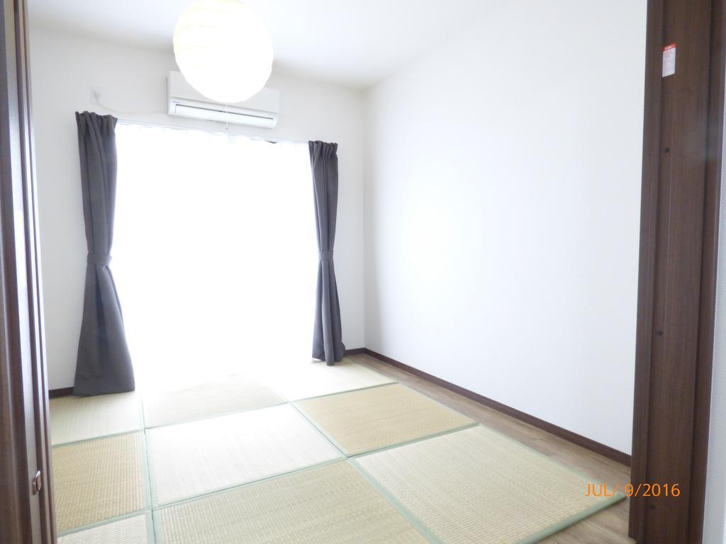 Apartment Saizen Matsumuro *