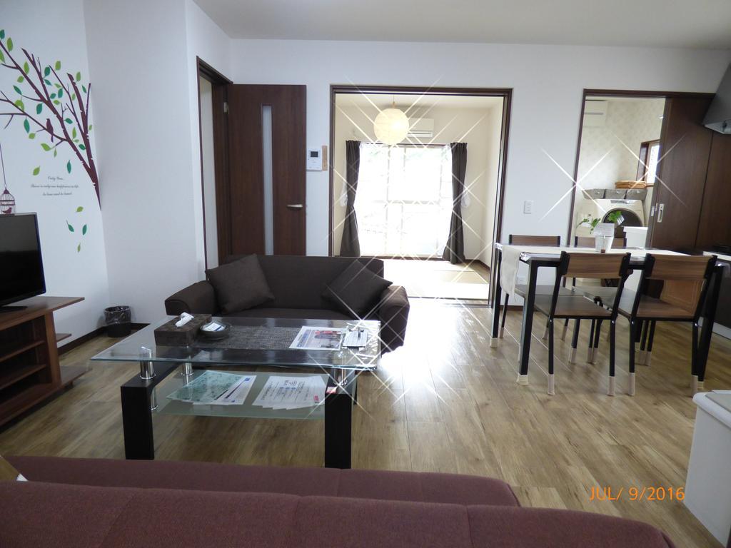 Saizen Matsumuro Apartment