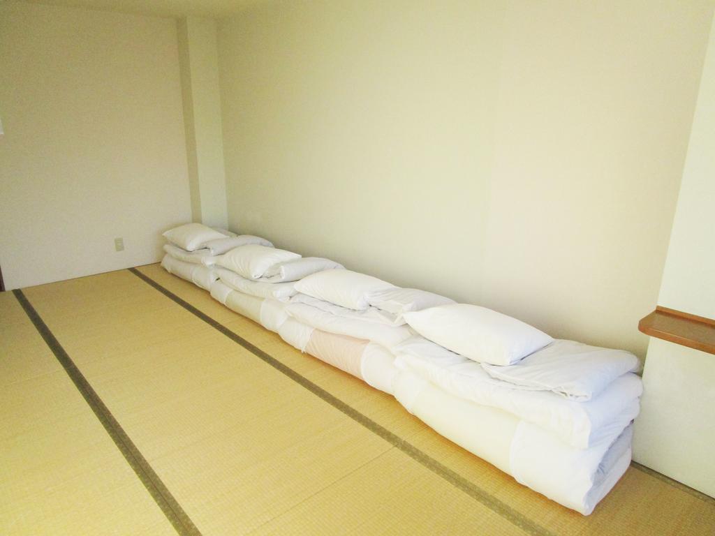 Abiya Guest house *