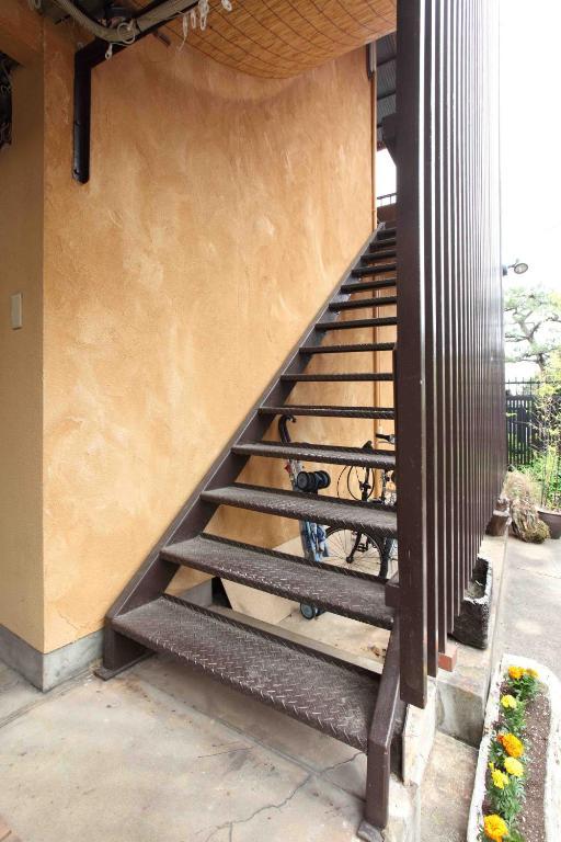 Hotel Golden Pavilion House *