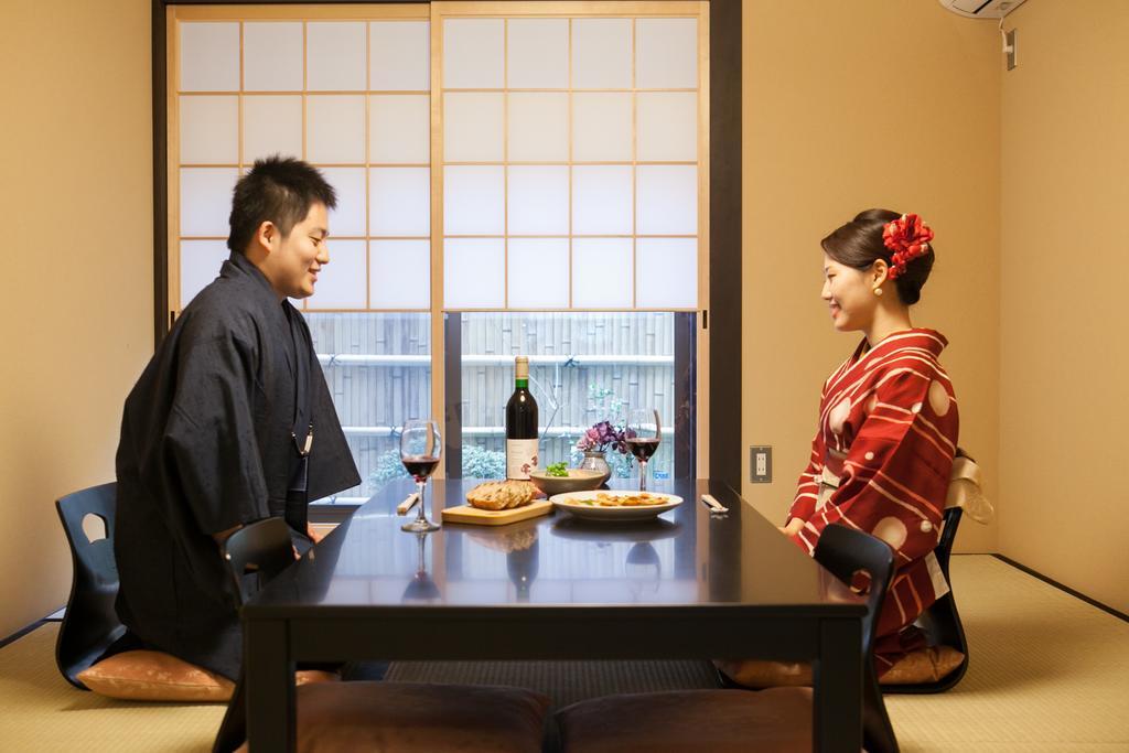 Rinn Nanajo Takasegawa * Kyoto