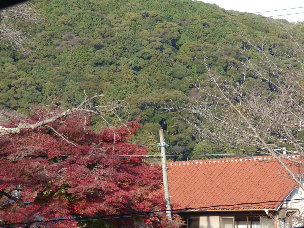 Saizen Matsumuro Apartment