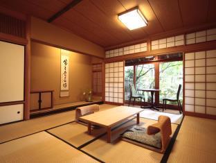 Genhouin Ryokan 5*