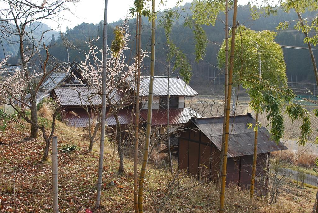 Holiday home Goemon Japan Kyoto