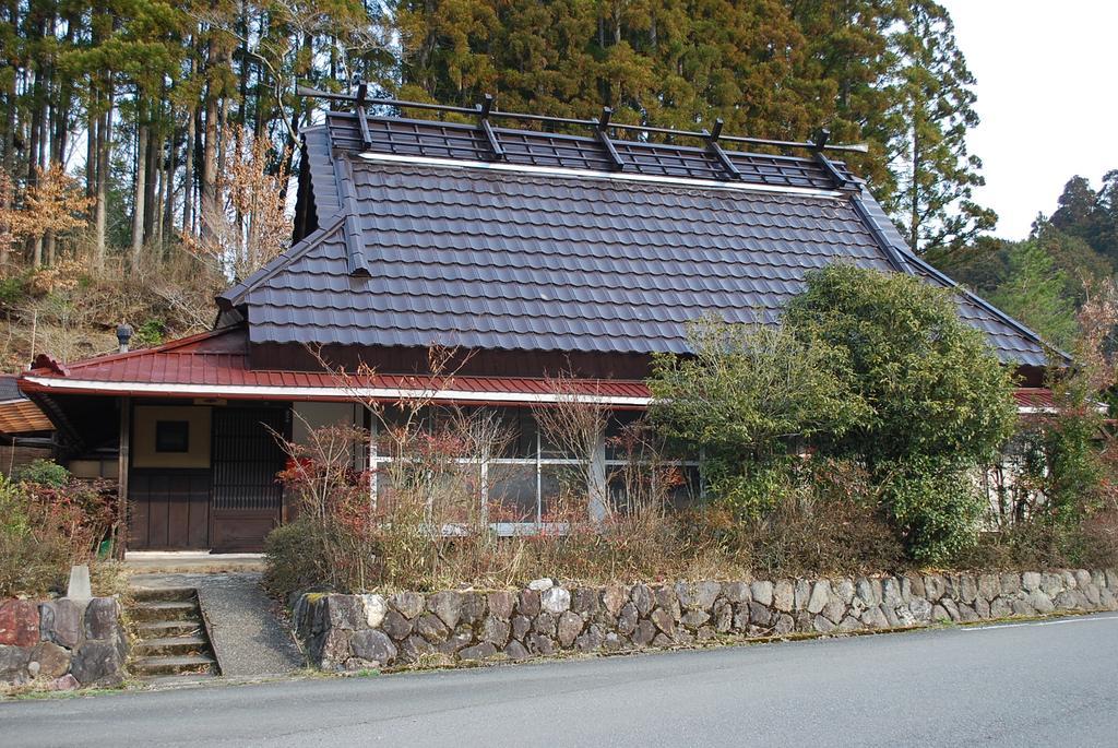 Goemon Japan * Kyoto