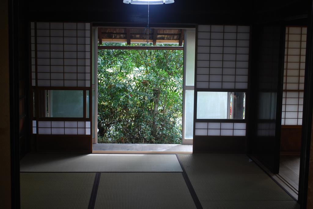 Goemon Japan Holiday home