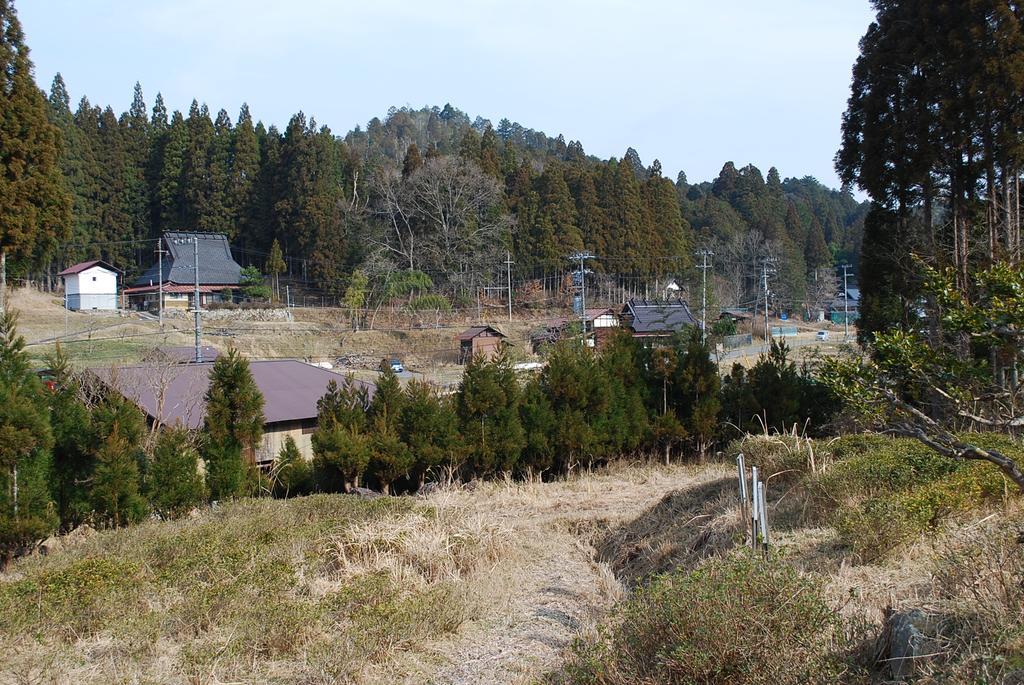 Holiday home Goemon Japan *