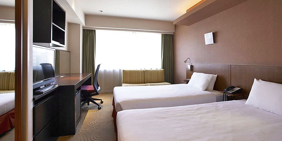 Royal & Hotel Kyoto