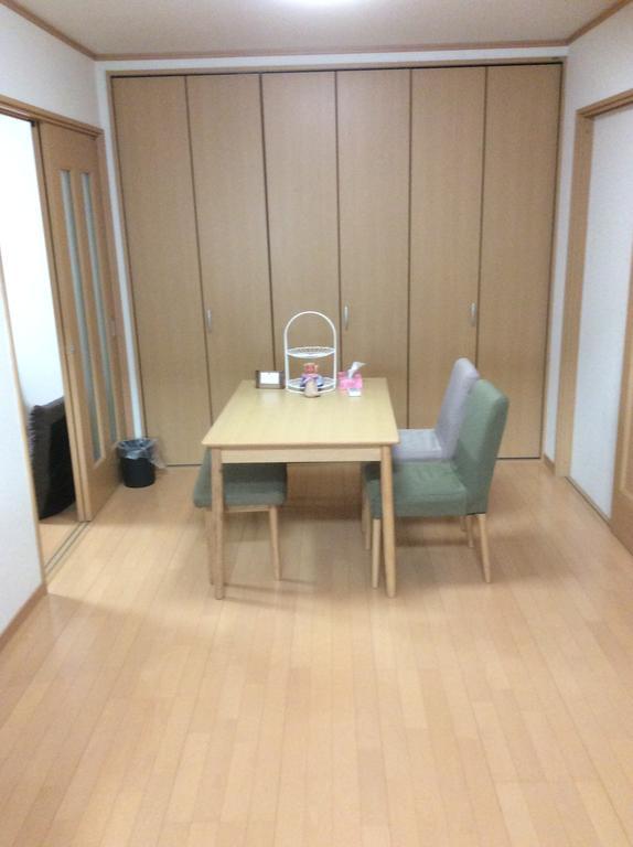 Apartment Fushimi-inari Town House *