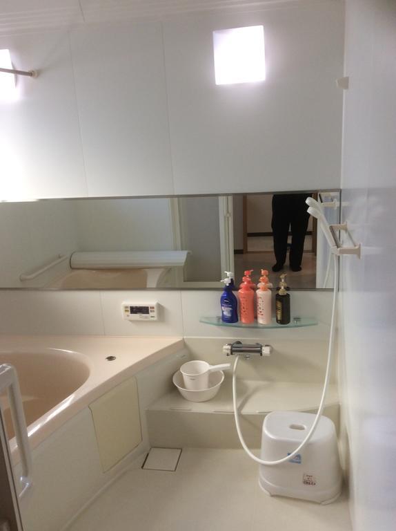 Fushimi-inari Town House Apartment *