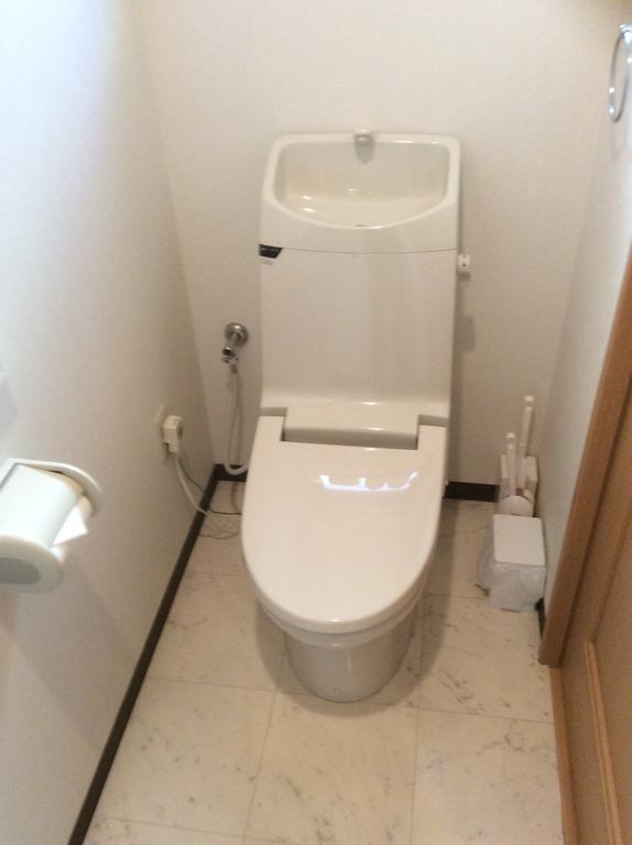 Apartment Fushimi-inari Town House Kyoto