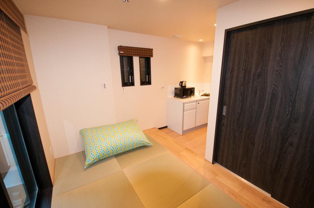Guest house Inari Gion Kyoto