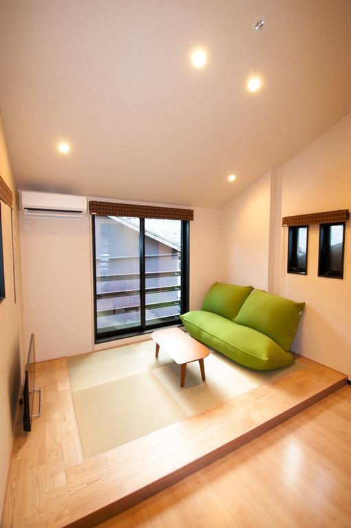 Guest house Inari Gion *