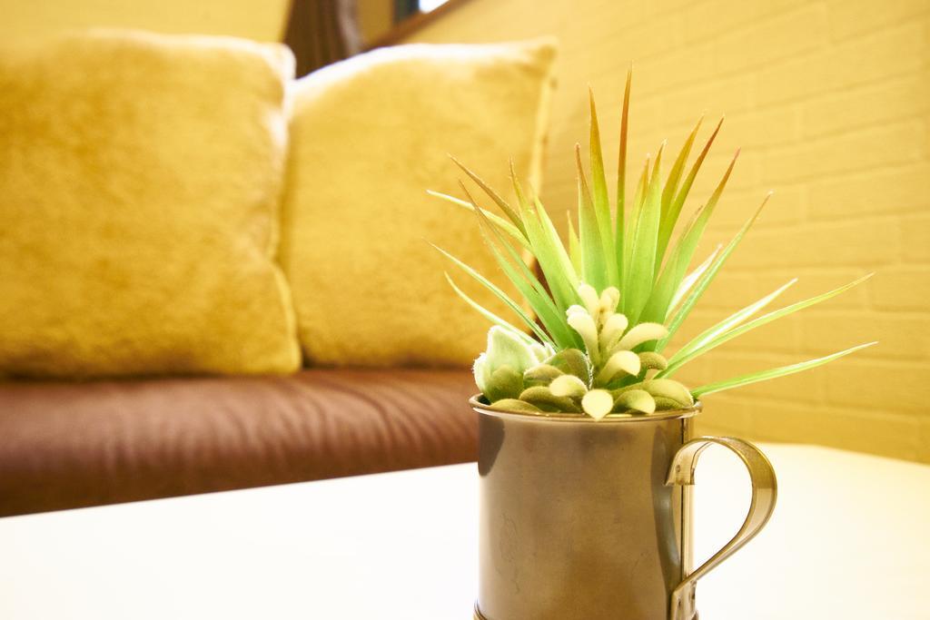 Guest house Ruida House *
