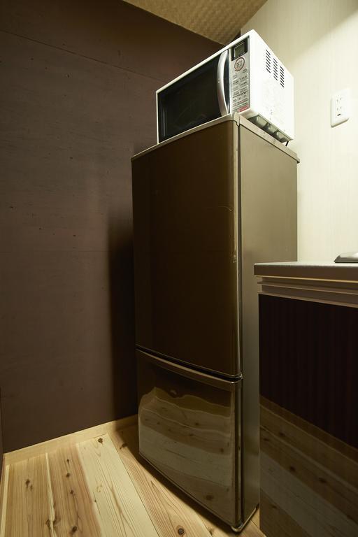 Life Shijo Karasuma Holiday home *