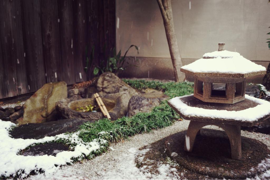 Guest House Taiko-Ya Bettei 180 Year Old Authentic Traditiona House Guest house Kyoto