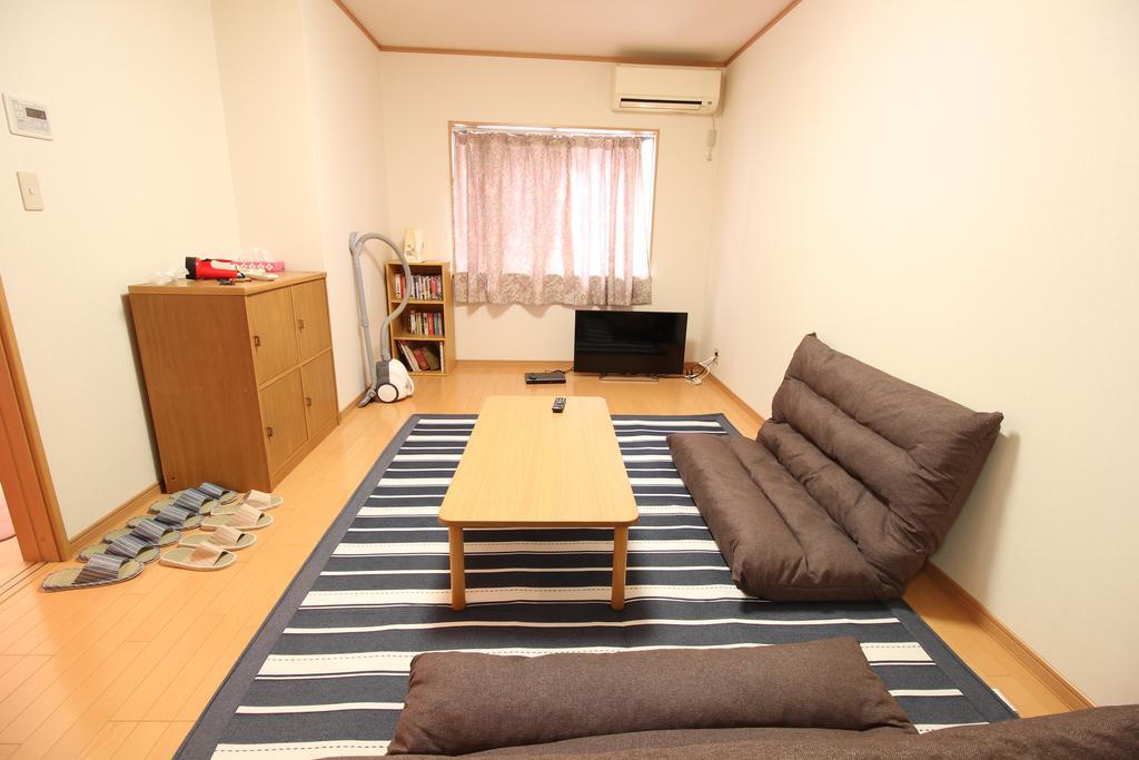 Fushimi-inari Town House *