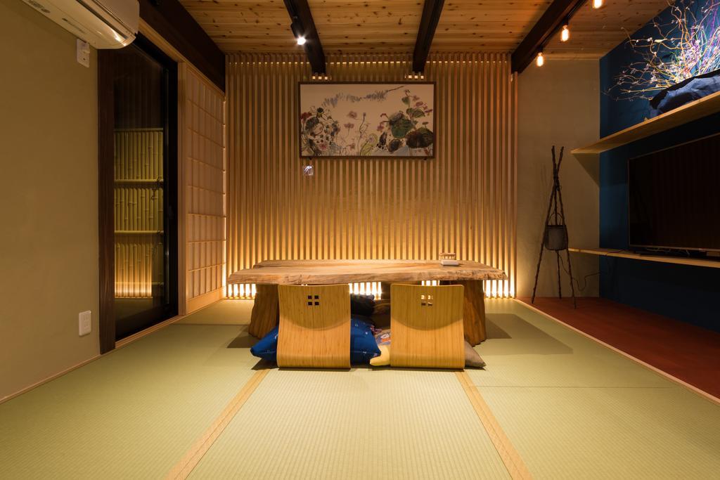 Kyotoya Rokujo * Kyoto