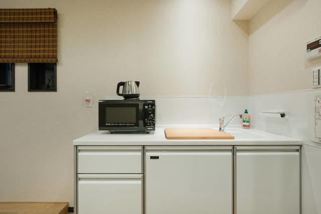 Guest house Inari Gion Kyoto