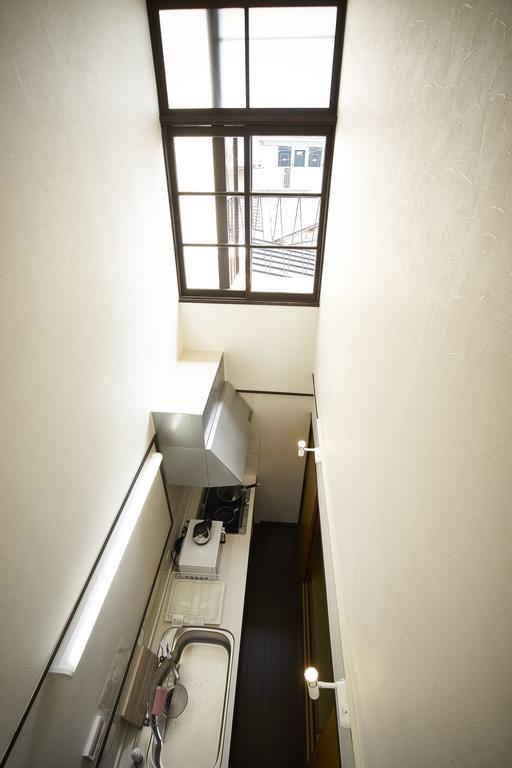 Base Karasuma Imadegawa Holiday home