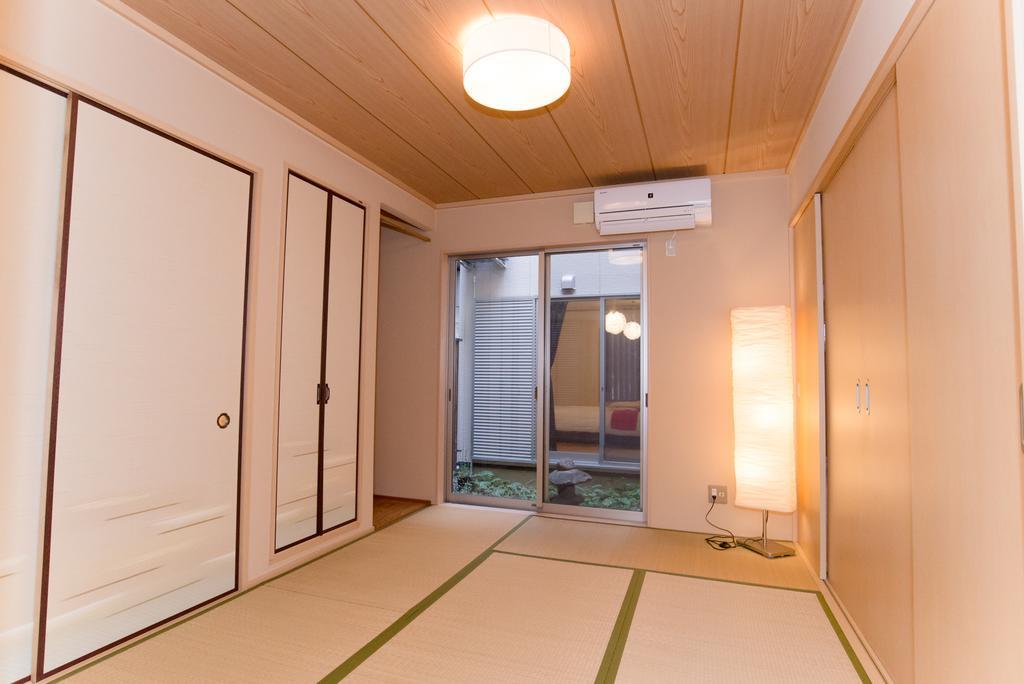 Le Machiya Kamishichiken Holiday home Kyoto