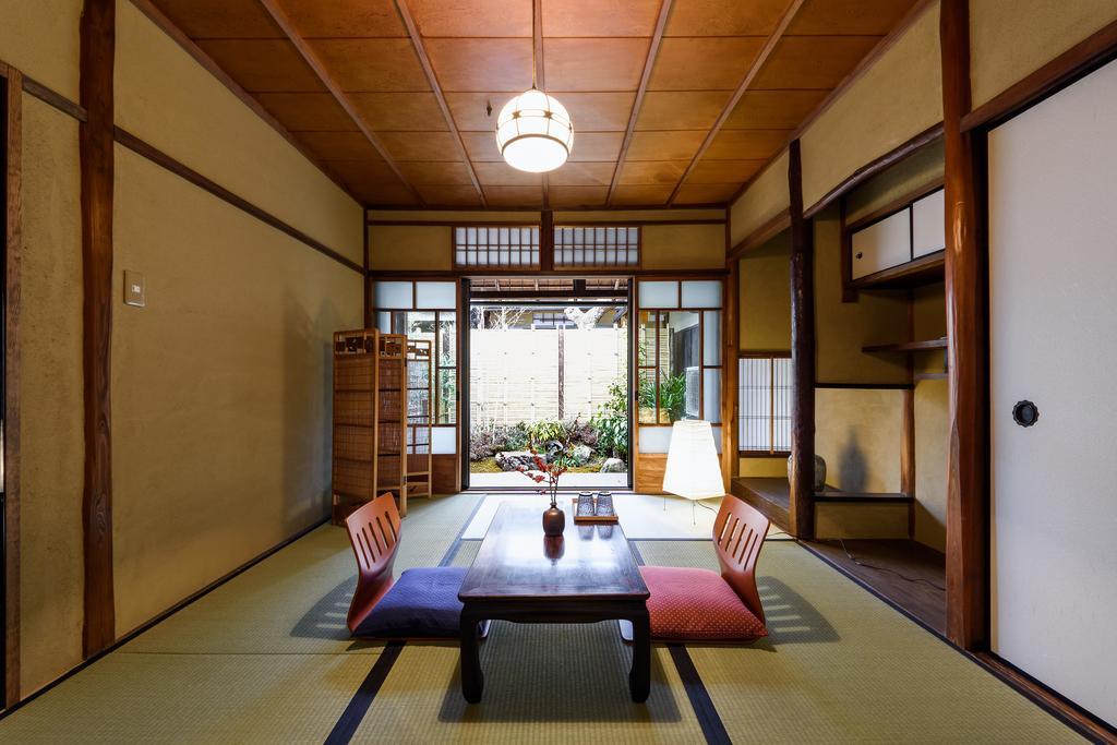 Hibi Kitano Kyoto