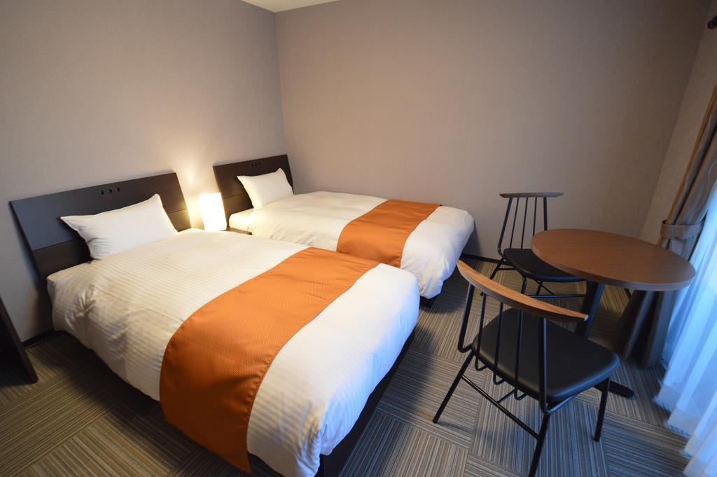 Aparthotel Rinn Tofukuji Riverside Kyoto
