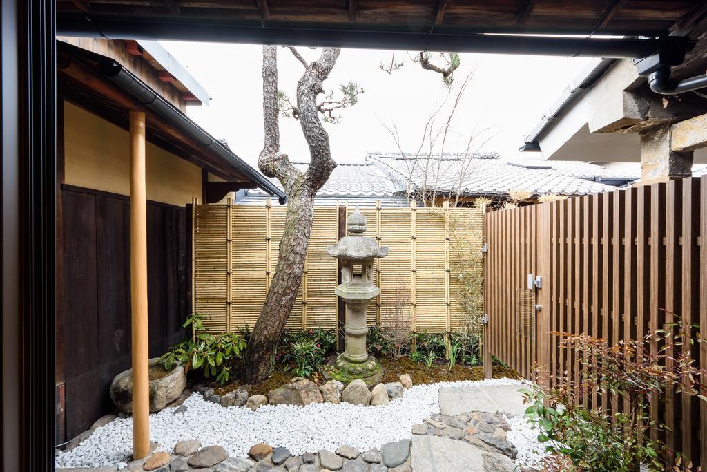 Hibi Kitano Kyoto
