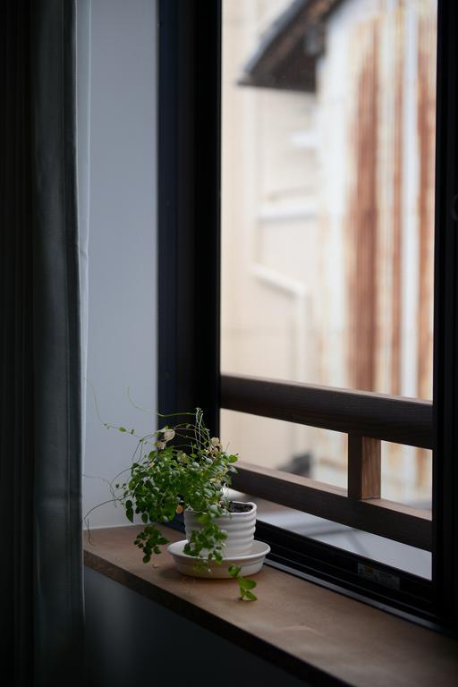 Nanni Saiin Machiya Villa Kyoto