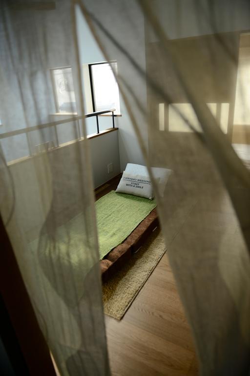 Villa Nanni Saiin Machiya Kyoto