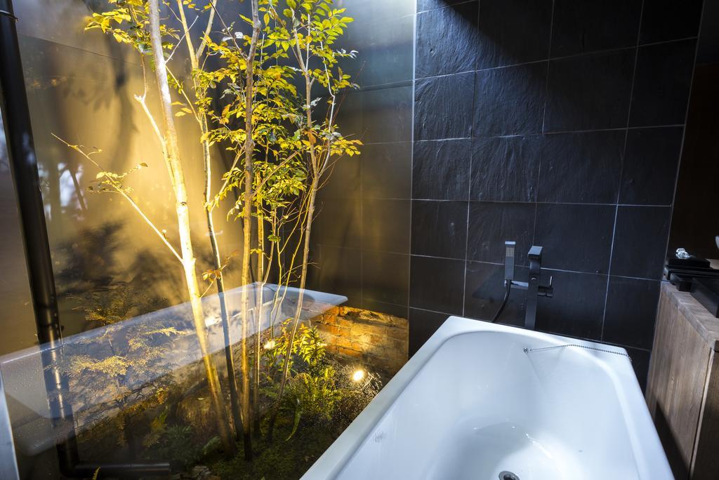 Hisui An Machiya House Holiday home Kyoto