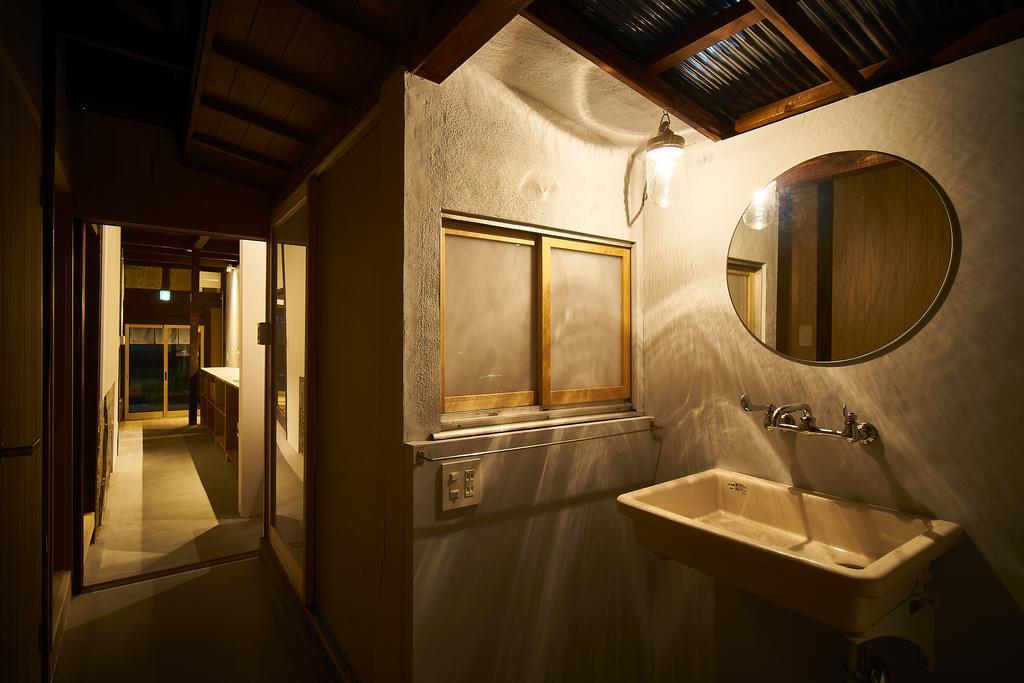 九宿 Kushuku Holiday home