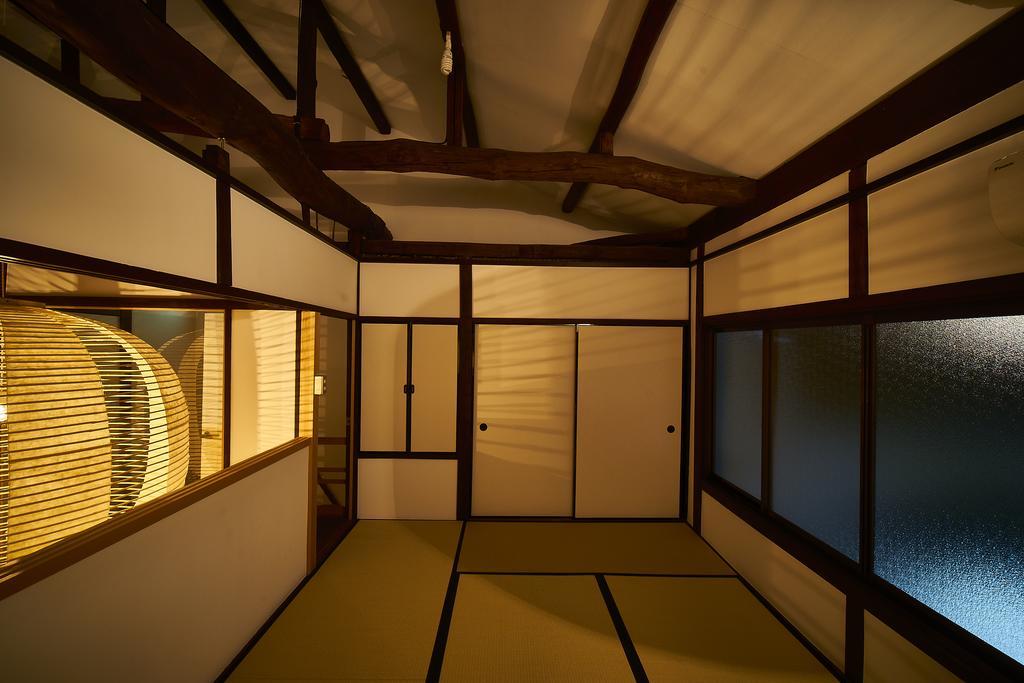 九宿 Kushuku Holiday home Kyoto