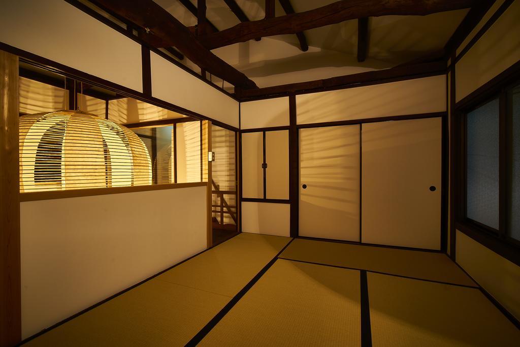 九宿 Kushuku Holiday home