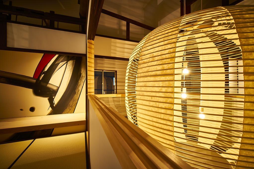 九宿 Kushuku Holiday home *