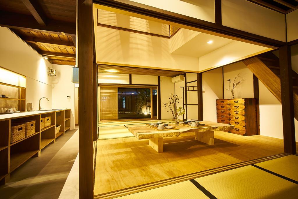 九宿 Kushuku Holiday home Kyoto