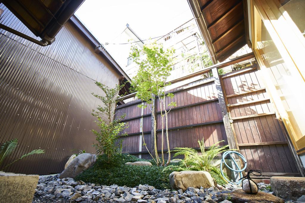 九宿 Kushuku Holiday home