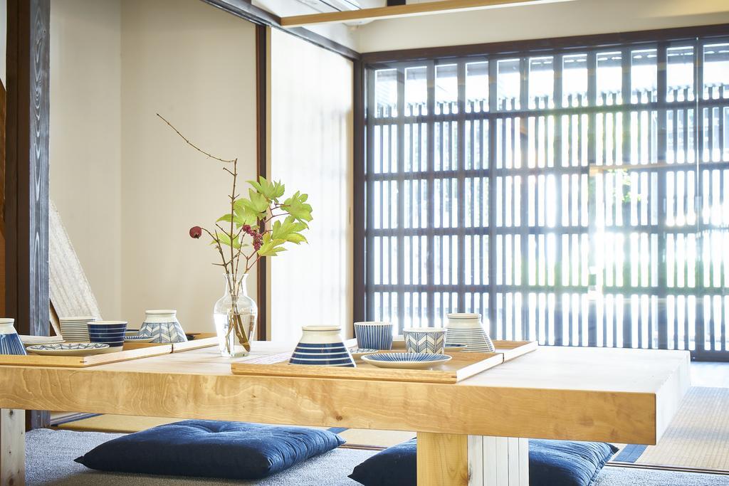 九宿 Kushuku Holiday home Kyoto