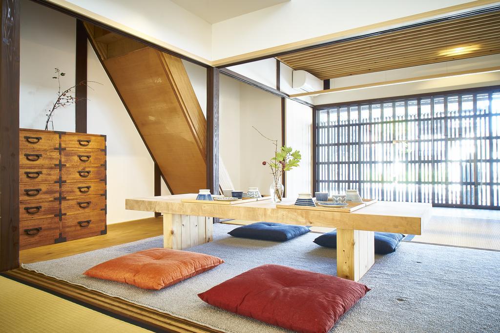 Holiday home 九宿 Kushuku Kyoto