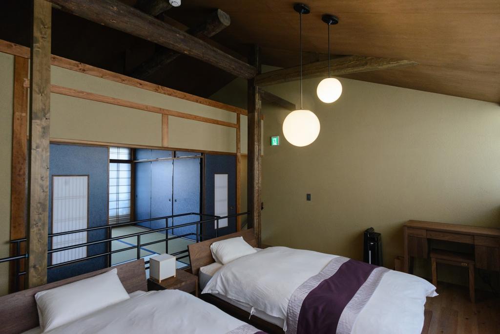 Ayame-an Holiday home