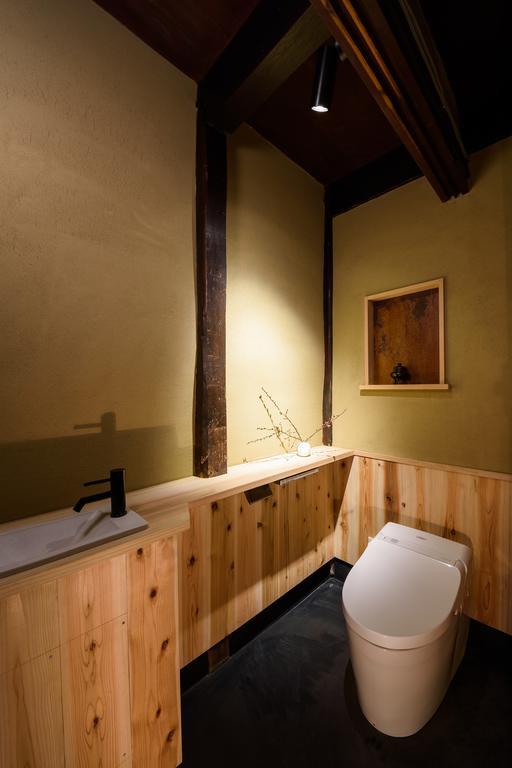 Hibi Kitano * Kyoto