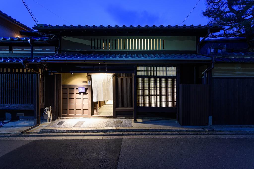 Guest house Hibi Kitano Kyoto