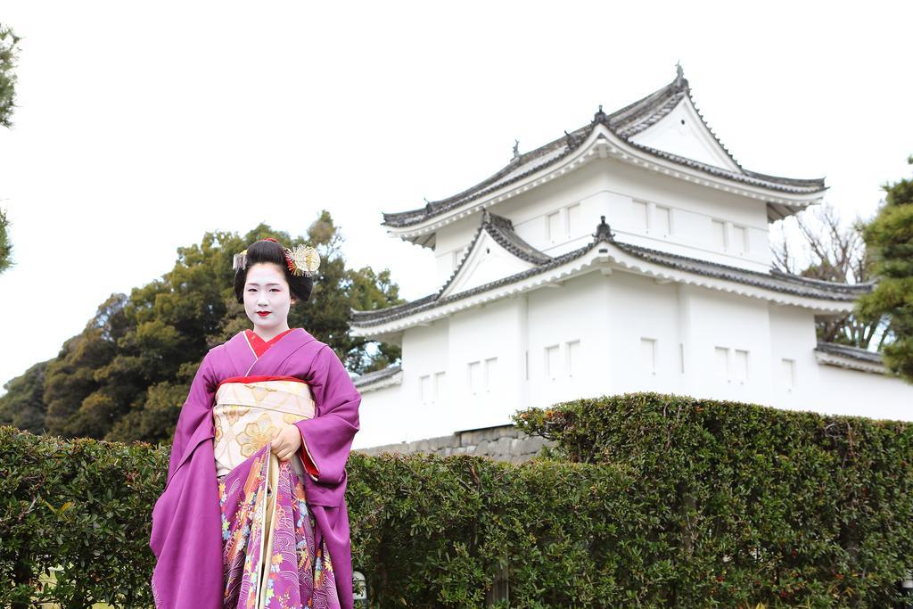 Nijo Ohan Holiday home *