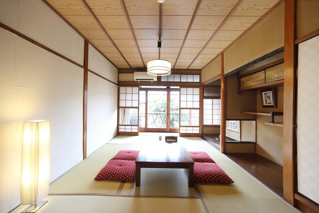 Nijo Ohan * Kyoto