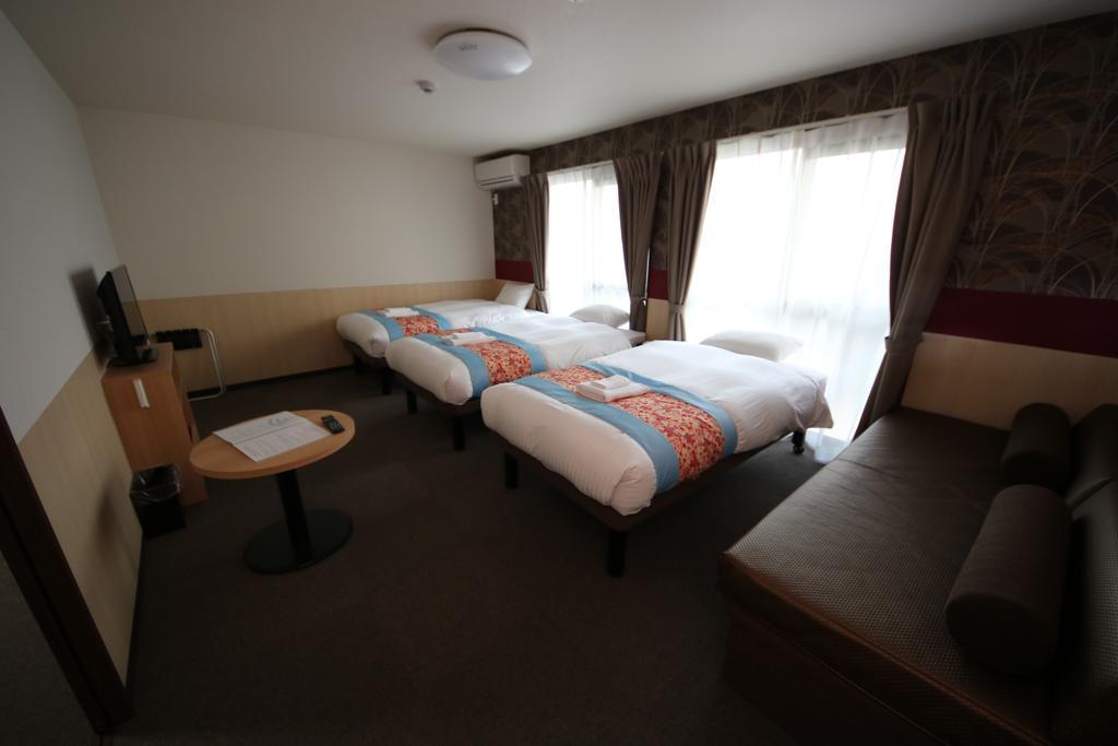 Glanz Kei Karasuma Gosho Apartment Kyoto